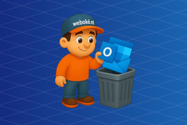 Outlook: noćna mora za privatnost